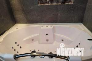 1-к квартира, посуточно, 45м2, 5/23 этаж