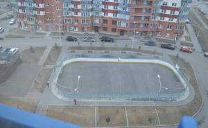 1-к квартира, на длительный срок, 42м2, 9/16 этаж