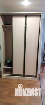 Студия квартира, на длительный срок, 32м2, 1/4 этаж