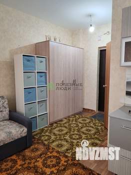 1-к квартира, на длительный срок, 21м2, 13/17 этаж