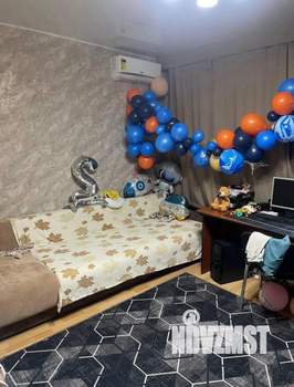 2-к квартира, на длительный срок, 54м2, 4/10 этаж