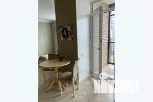 1-к квартира, посуточно, 45м2, 10/20 этаж