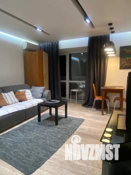 1-к квартира, посуточно, 35м2, 2/5 этаж