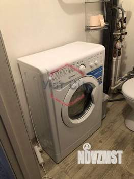 2-к квартира, на длительный срок, 35м2, 8/19 этаж