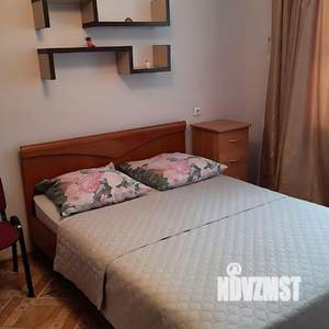 2-к квартира, посуточно, 64м2, 1/1 этаж