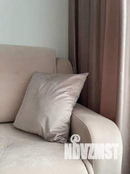 1-к квартира, посуточно, 40м2, 8/9 этаж