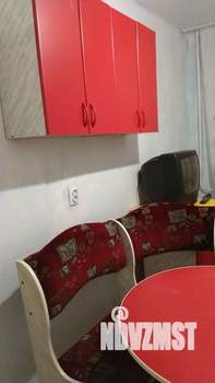 Студия квартира, на длительный срок, 14м2, 1/5 этаж