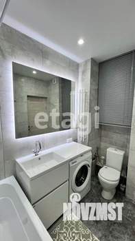 3-к квартира, на длительный срок, 62м2, 16/25 этаж