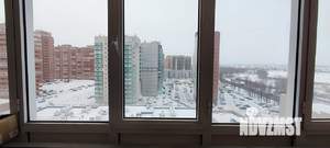 2-к квартира, на длительный срок, 40м2, 10/18 этаж