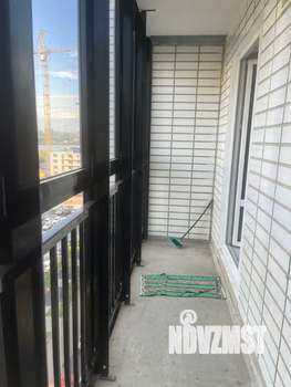 1-к квартира, на длительный срок, 45м2, 11/17 этаж