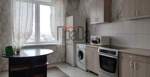 1-к квартира, на длительный срок, 33м2, 14/20 этаж