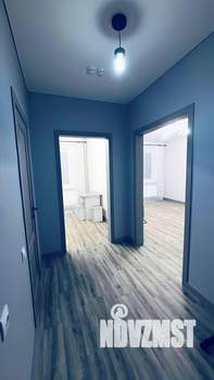 2-к квартира, на длительный срок, 46м2, 9/24 этаж