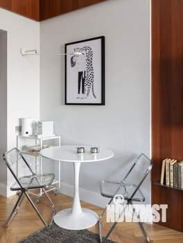 1-к квартира, посуточно, 26м2, 1/1 этаж