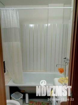 1-к квартира, на длительный срок, 28м2, 12/19 этаж