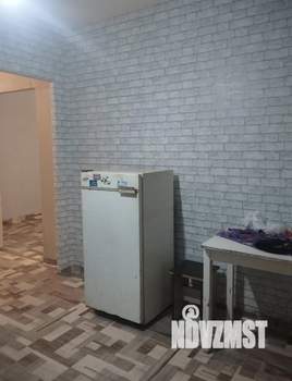 1-к квартира, на длительный срок, 38м2, 10/16 этаж