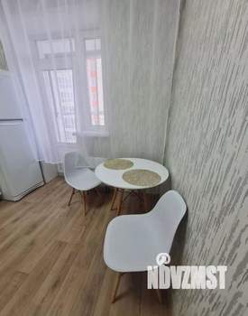 1-к квартира, на длительный срок, 38м2, 16/25 этаж