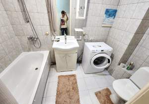 3-к квартира, на длительный срок, 72м2, 5/9 этаж