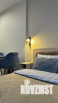 Студия квартира, посуточно, 32м2, 15/23 этаж