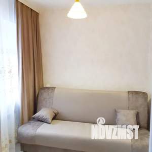 3-к квартира, посуточно, 45м2, 2/5 этаж