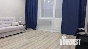 2-к квартира, посуточно, 52м2, 6/10 этаж