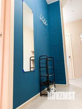 2-к квартира, посуточно, 64м2, 1/1 этаж