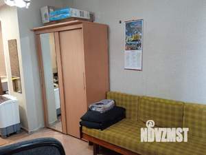 Студия квартира, на длительный срок, 18м2, 2/5 этаж