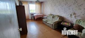 2-к квартира, на длительный срок, 48м2, 4/5 этаж