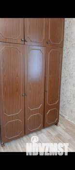 1-к квартира, на длительный срок, 33м2, 3/5 этаж