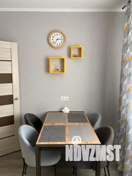 2-к квартира, посуточно, 54м2, 4/10 этаж