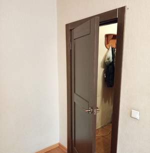 2-к квартира, на длительный срок, 45м2, 1/2 этаж