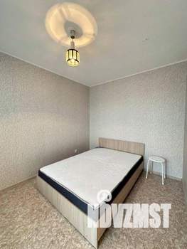 2-к квартира, на длительный срок, 34м2, 6/24 этаж