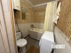 1-к квартира, на длительный срок, 32м2, 1/5 этаж