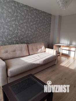 2-к квартира, на длительный срок, 54м2, 3/26 этаж