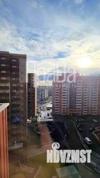 1-к квартира, на длительный срок, 35м2, 9/14 этаж