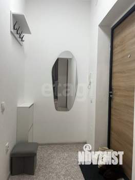 Студия квартира, на длительный срок, 23м2, 10/19 этаж