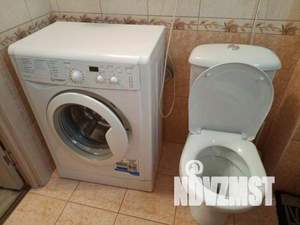 1-к квартира, на длительный срок, 37м2, 3/10 этаж