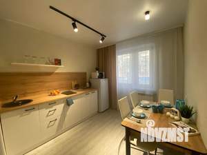 1-к квартира, посуточно, 35м2, 2/10 этаж