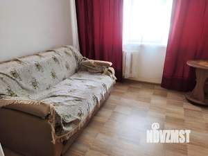 Студия квартира, на длительный срок, 18м2, 4/5 этаж