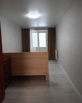 2-к квартира, на длительный срок, 46м2, 3/5 этаж