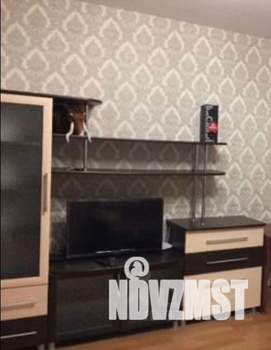 1-к квартира, на длительный срок, 51м2, 5/17 этаж