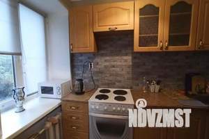 2-к квартира, посуточно, 45м2, 2/5 этаж