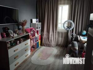 2-к квартира, на длительный срок, 69м2, 19/25 этаж