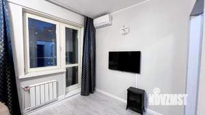 1-к квартира, на длительный срок, 34м2, 14/17 этаж