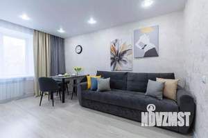 3-к квартира, посуточно, 70м2, 1/1 этаж