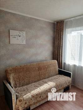 Студия квартира, на длительный срок, 18м2, 4/5 этаж