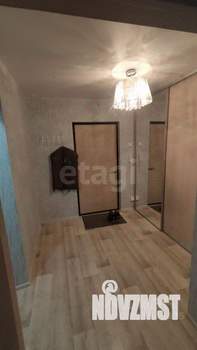 2-к квартира, на длительный срок, 48м2, 13/17 этаж