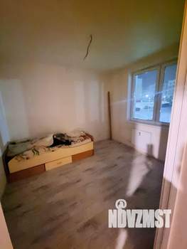 2-к квартира, на длительный срок, 42м2, 2/5 этаж