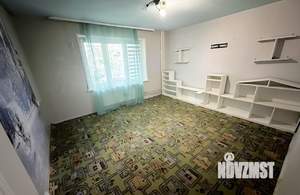 3-к квартира, на длительный срок, 72м2, 1/14 этаж