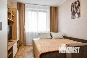 2-к квартира, посуточно, 50м2, 14/25 этаж