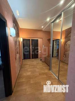 2-к квартира, на длительный срок, 60м2, 1/25 этаж